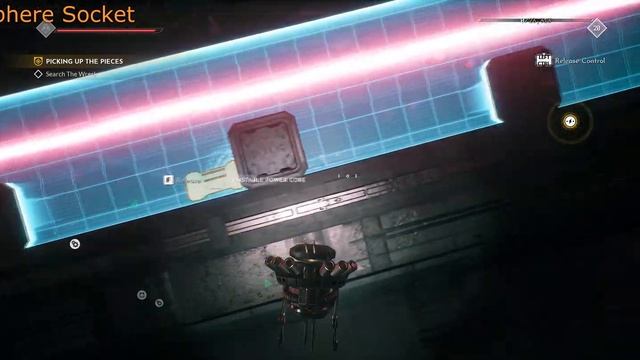 Everspace 2 - Khait Nebula - Athorian Reef - Athor Orbit смотреть онлайн