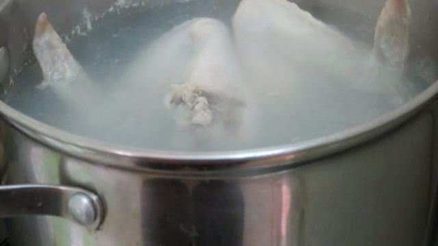 Кулинарные хитрости