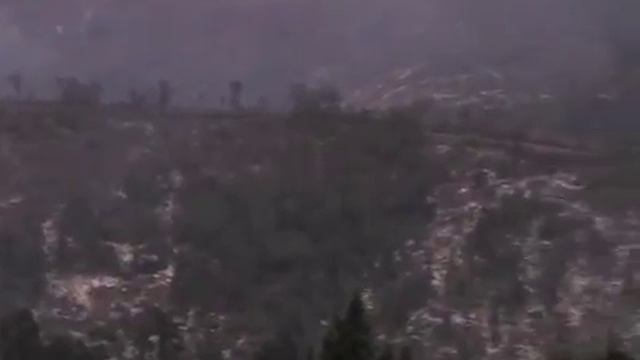 KFS Deploys More Troops, Fire Fighting Equipment To Contain Forest Fires смотреть онлайн