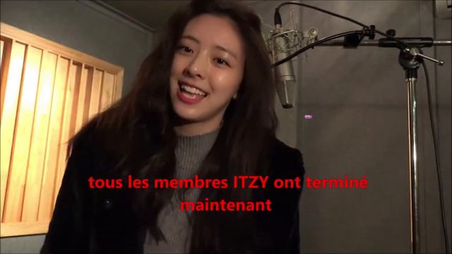 Участницы группы ITZY. Кто такие ITZY? Кто входит в эту группу? смотреть онлайн