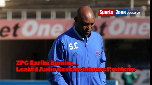 Leaked Audio Reveals ZPC Kariba And Chidzambwa Problems смотреть онлайн