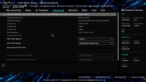 ASUS TUF GAMING B450 PRO S