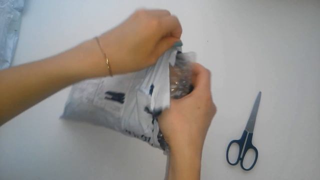 Распаковка Xiaomi Redmi Note 2 TD и стекла к нему №24. смотреть онлайн