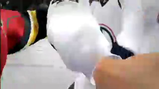 NHL 10 Official Gameplay Trailer смотреть онлайн