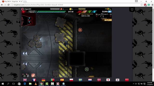 how to hack SAS: Zombie Assault 4 pc 2016 смотреть онлайн