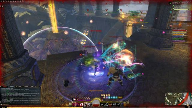 Guild Wars 2 Secrets of the Obscure Chapter 5 The Missing Facet смотреть онлайн