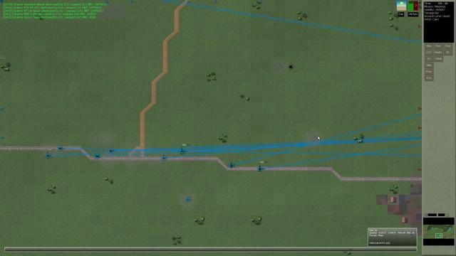 Armored Brigade 0811 Gameplay смотреть онлайн