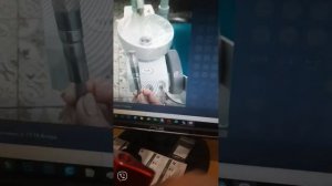 Слюноотсос