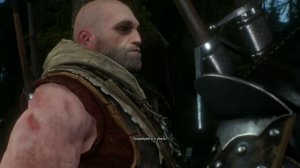 Лето из Гулеты: Педик (Witcher 3 wild hunt)