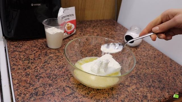 Творожные рецепты: запеканки и пироги