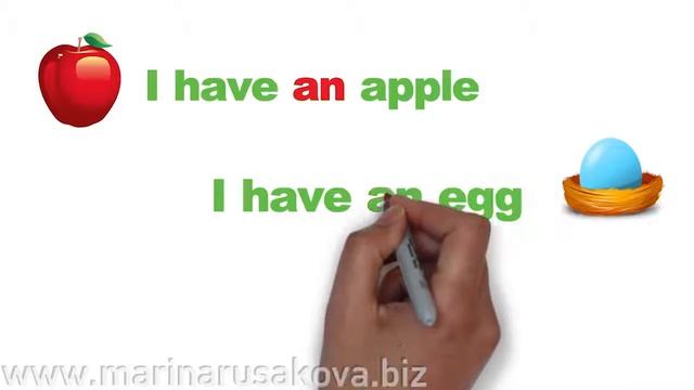 Неопределенный артикль смотреть онлайн