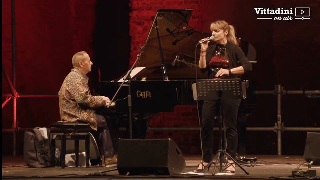 VITTADINI JAZZ FESTIVAL - 3 SETTEMBRE 2021 смотреть онлайн