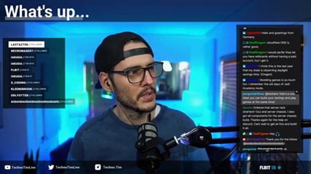 03-20-2021 - My Cluster is Dying, Traefik Woes, SSL, DNS, UniFi Updates, Network Diagram смотреть онлайн