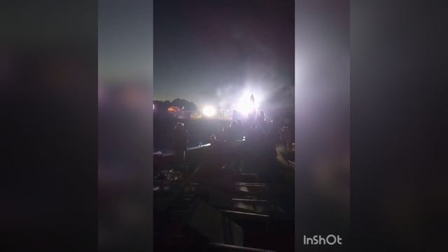 Играю Шакиру в Минск, Dreamland, лето 2020 смотреть онлайн