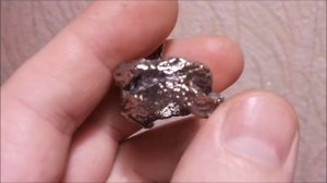 Новая Техника в Гальванопластике! Мастерская «СКАЛА» Магия Природы и Камня