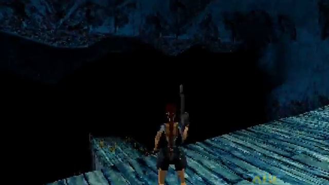 Tomb Raider 2 (PSX) Longplay (All 48 Secrets) смотреть онлайн
