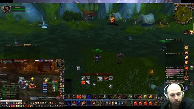Wow. Кач альтов, #worldofwarcraft /лвлинг /аое гринд смотреть онлайн