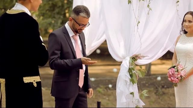 Липецкое городище. Свадьба смотреть онлайн