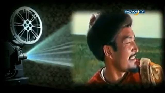 Kazakhfilm