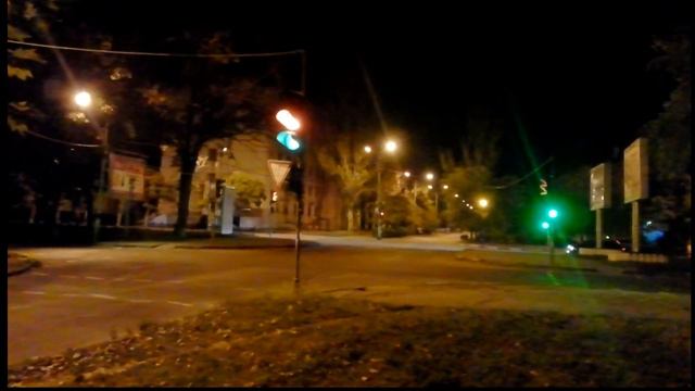 АНОНС!!! Ночная радуга города Никополь смотреть онлайн