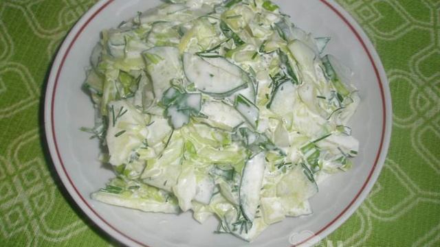 Кухня Мамашки