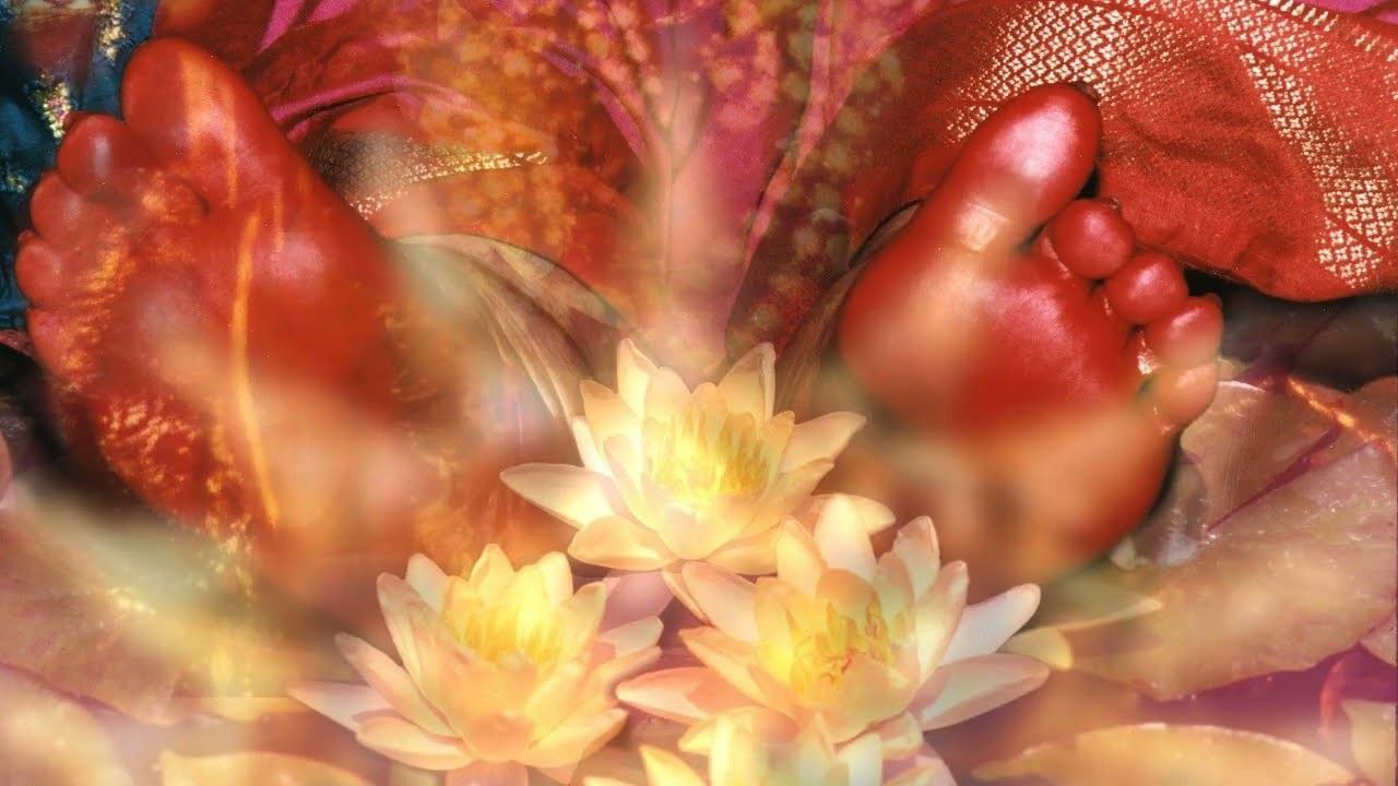 Raag Bhairavi -TRIMURTI Sahasrara (Раги Сахаджа Йоги) смотреть онлайн