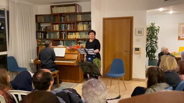 Я помню вальса звук прелестный. смотреть онлайн