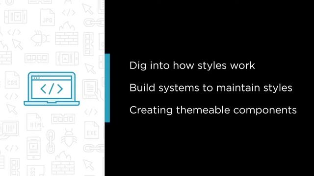 Course Preview: Styling Angular Applications смотреть онлайн