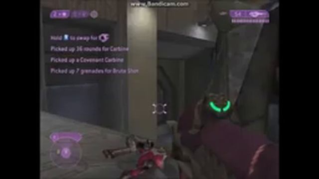 Halo 2 vista End (Windows 7) смотреть онлайн
