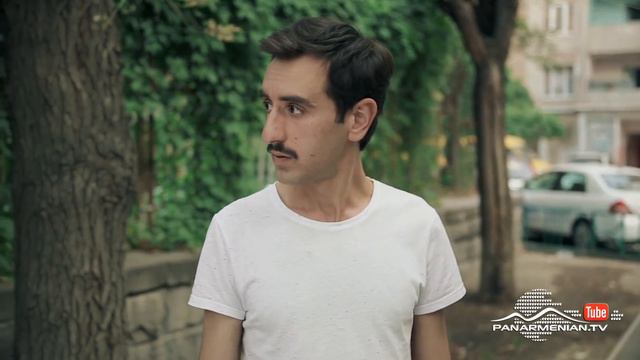 Պատվից առավել 2, Սերիա 100 / Above The Honor / Patvits Aravel