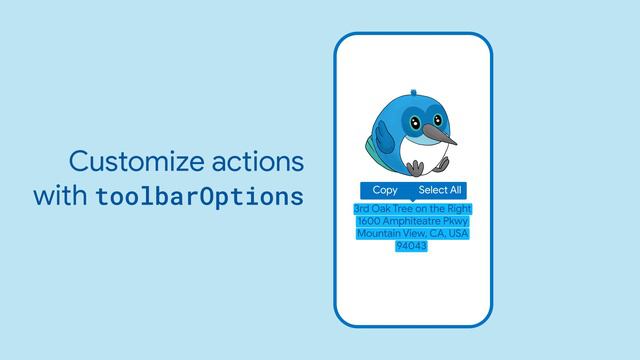 SelectableText (Flutter Widget of the Week) смотреть онлайн
