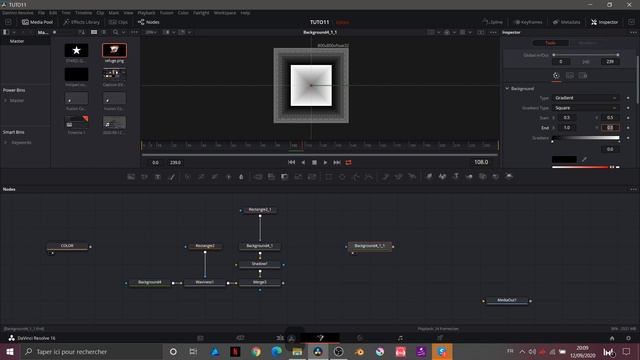 [TUTO] "DAVINCI RESOLVE 16.2.4" [BACKGROUND NODE] смотреть онлайн