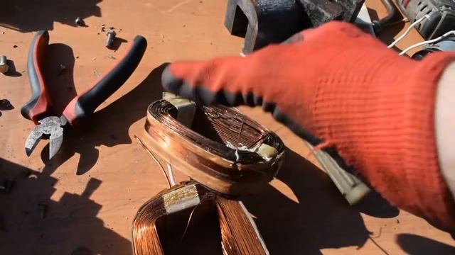 СОВЕТСКАЯ МИКРОВОЛНОВКА СП-10. РАЗБОР на МЕТАЛЛОЛОМ. МЕДЬ, АЛЮМИНИЙ. Деньги в Мусорке. смотреть онлайн