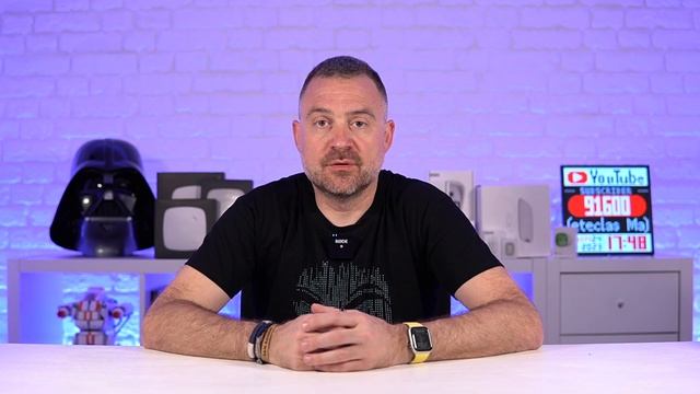 Instálate en CASA la MEJOR ALARMA en 2023 SIN CUOTAS | Alarma Ajax Systems смотреть онлайн