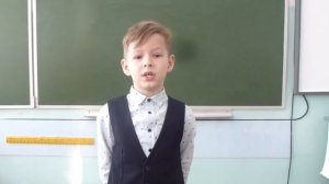 Агния Барто «Мы не заметили жука»