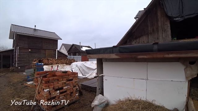 В деревне не всегда все стабильно смотреть онлайн