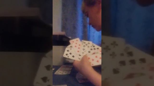 Король Буби- Дама Крести! смотреть онлайн