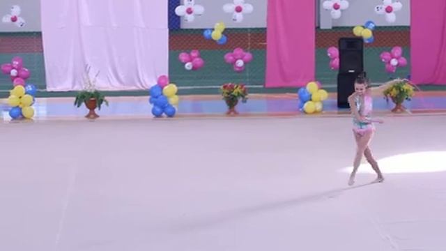 Луценко Катерина,Шерстюк Ирина,скакалка,ЧУ по художественной гимнастике,Сумы 2014 смотреть онлайн