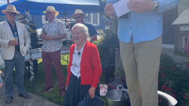 Judith Kerr Birthday 2023 смотреть онлайн