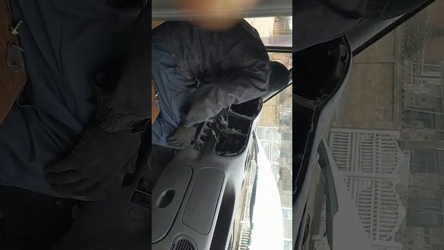 замена радиатора печки форд транзит 1998г смотреть онлайн