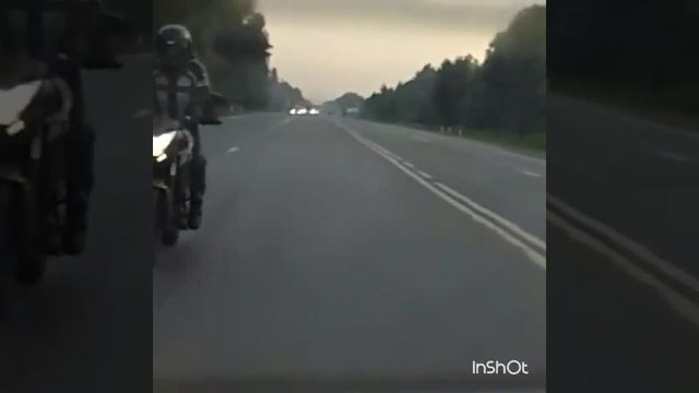 Бло на мото: Баджадж со стороны смотреть онлайн