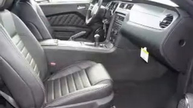 2012 Ford Mustang - Orlando FL смотреть онлайн