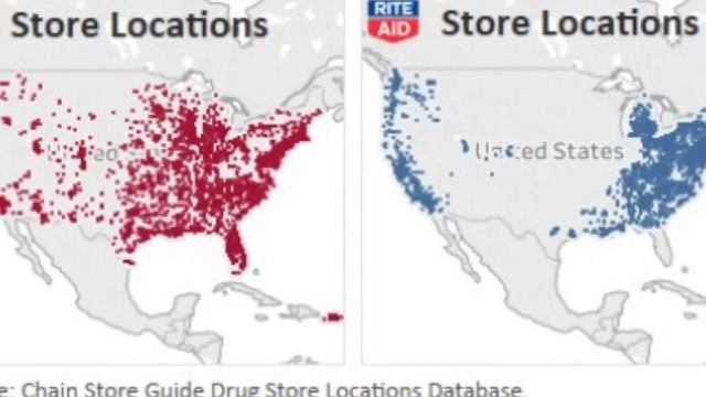 Where have all the WALGREENS exclusives gone? смотреть онлайн