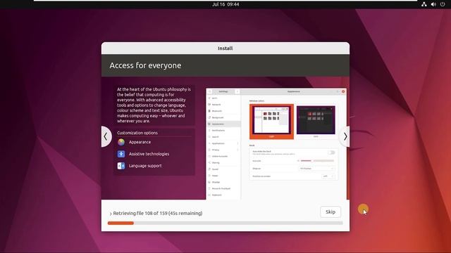 How to Install Ubuntu 22.04 LTS on Your PC смотреть онлайн