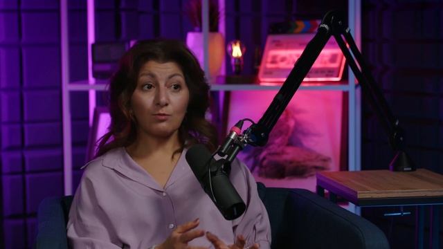 Проект Анны Осипян «Мужчина на Площадке» Выпуск 2 смотреть онлайн