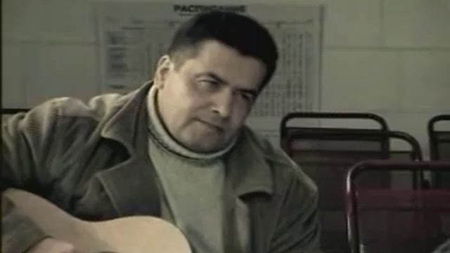 Любэ - Берёзы смотреть онлайн