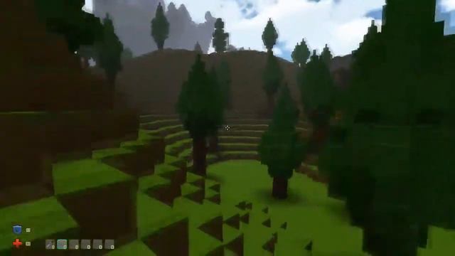 Копатель онлайн(голодные игры)игрок забыл что он играет. смотреть онлайн