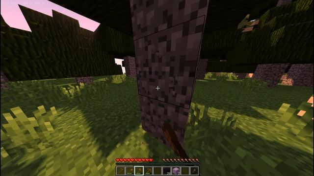 ЭТОТ ТЕКСТУР ПАК СДЕЛАЕТ ТВОЙ МАЙНКРАФТ ПРОКЛЯТЫМ? ПРОКЛЯТЫЙ МАЙНКРАФТ