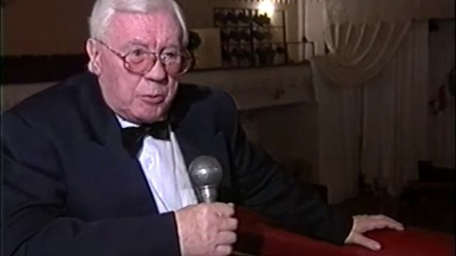 Юрий Саульский интервью. смотреть онлайн