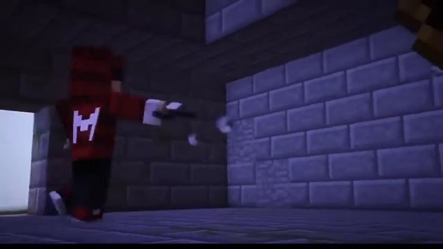 БЕСПЛАТНО СКАЧАТЬ ВСЕМ!!!НОВОЕ 3D MINECRAFT INTRO[WITHOUT TEXT]@15 смотреть онлайн